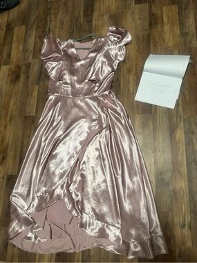 Ivy city Callie in blush